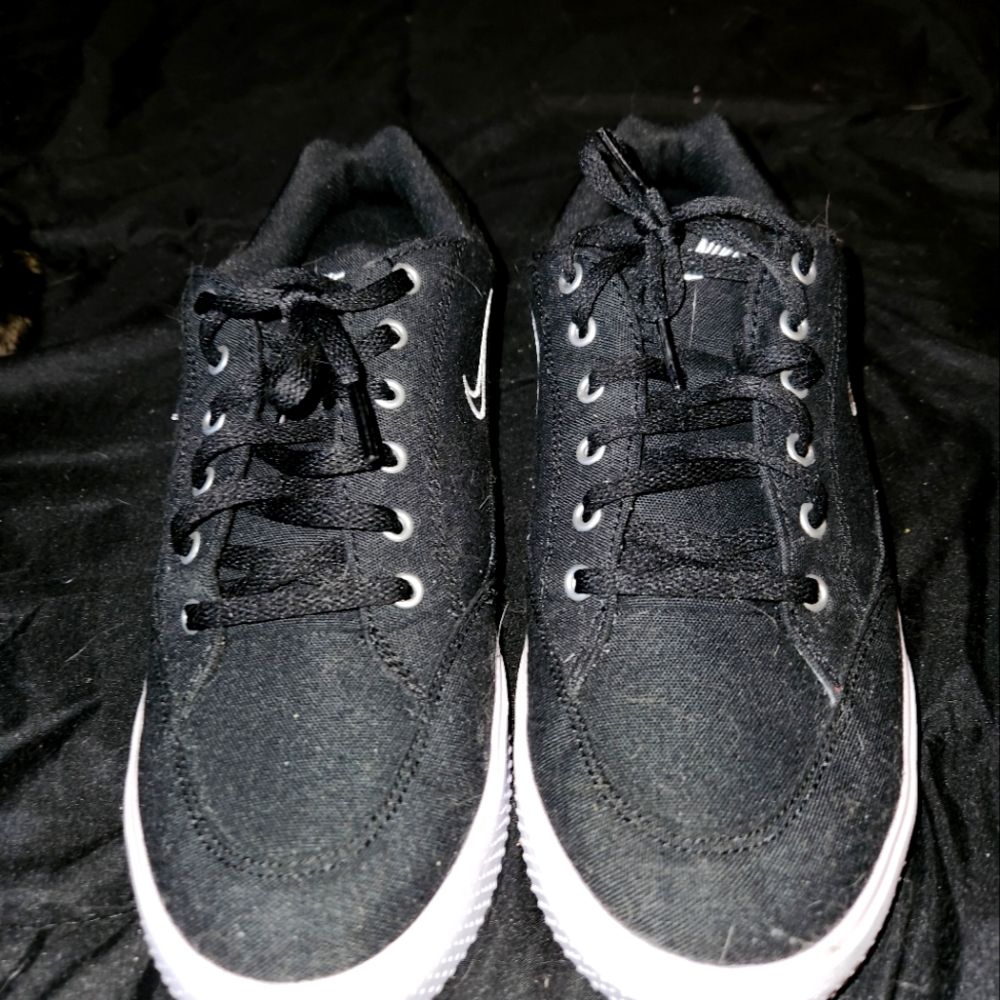 Nike sneakers
